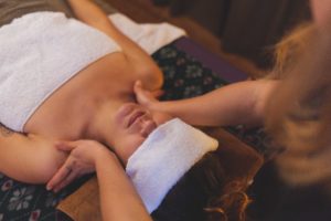 kobido ytoko massage